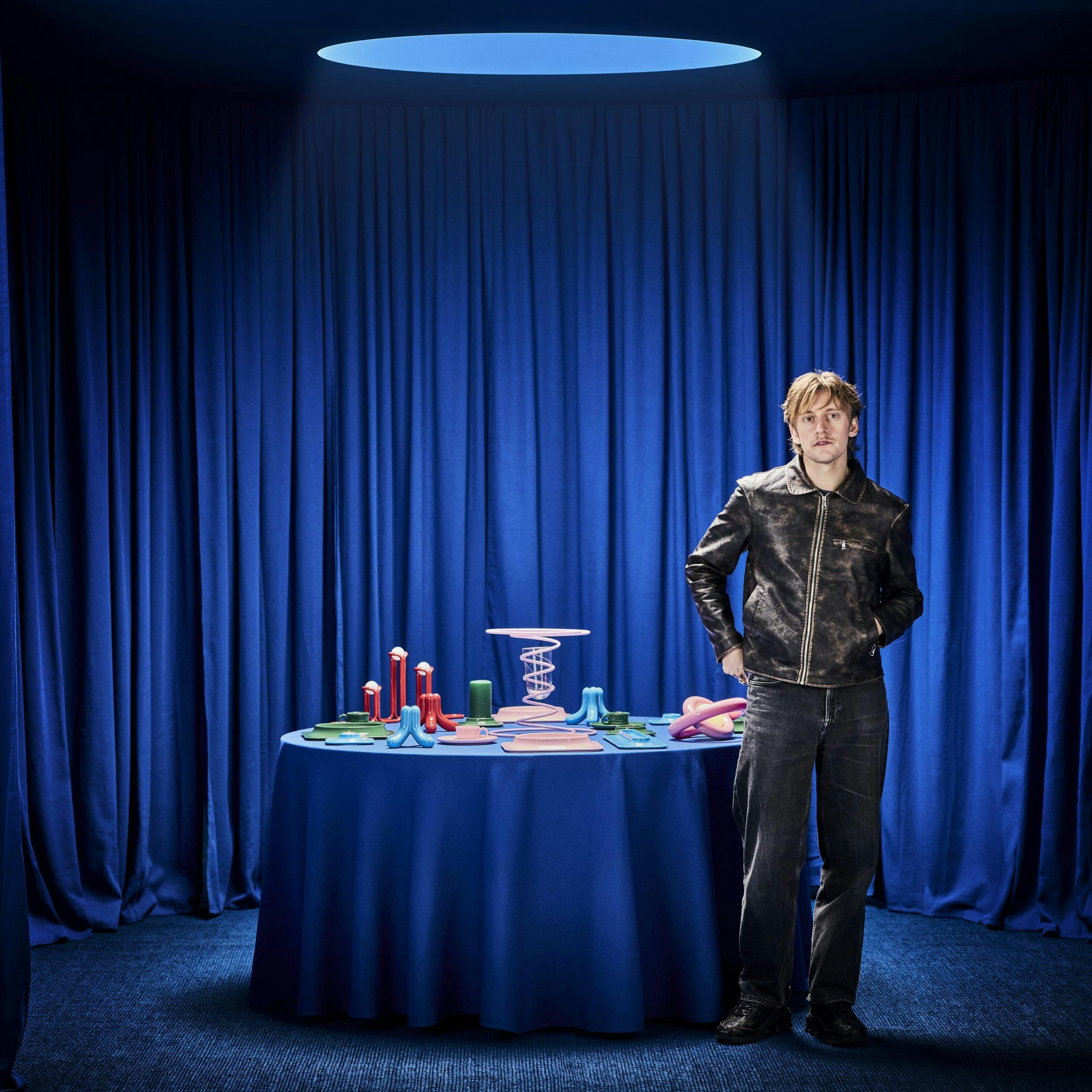 ikea og Gustaf Westman ikea og Gustaf Westman